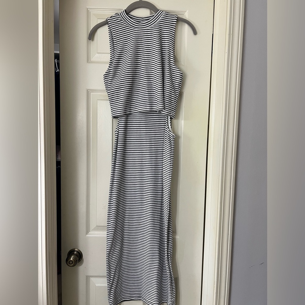 MinkPink bodycon dress